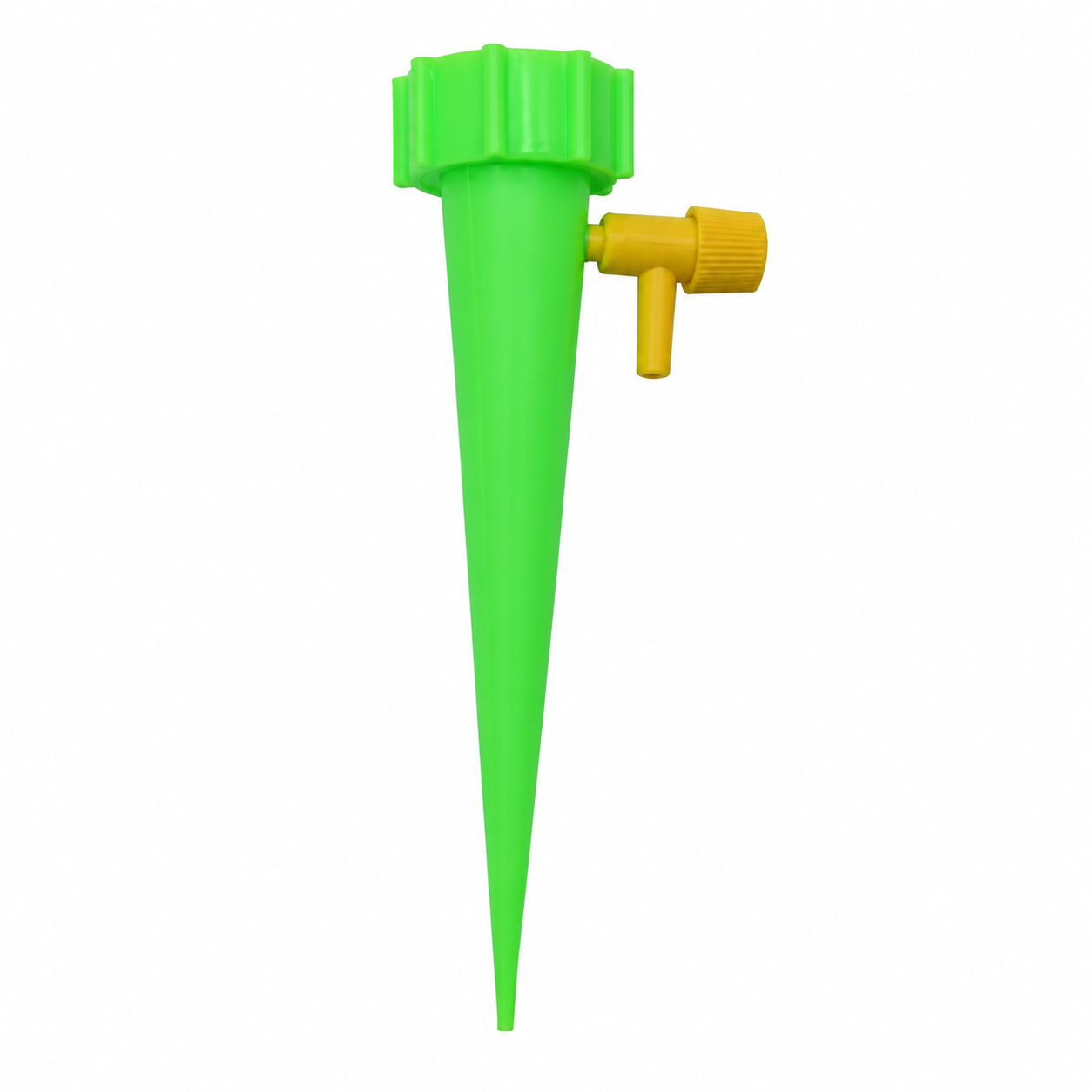 Adjustable Bottle-Top Plant Watering Spikes
