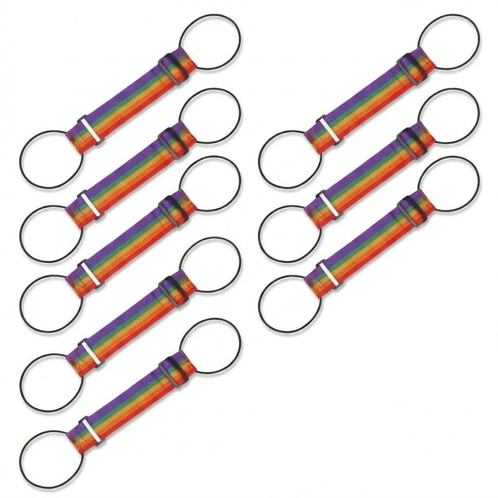 Theflame™ 3-in-1 Travel Strap for Moving & Camping