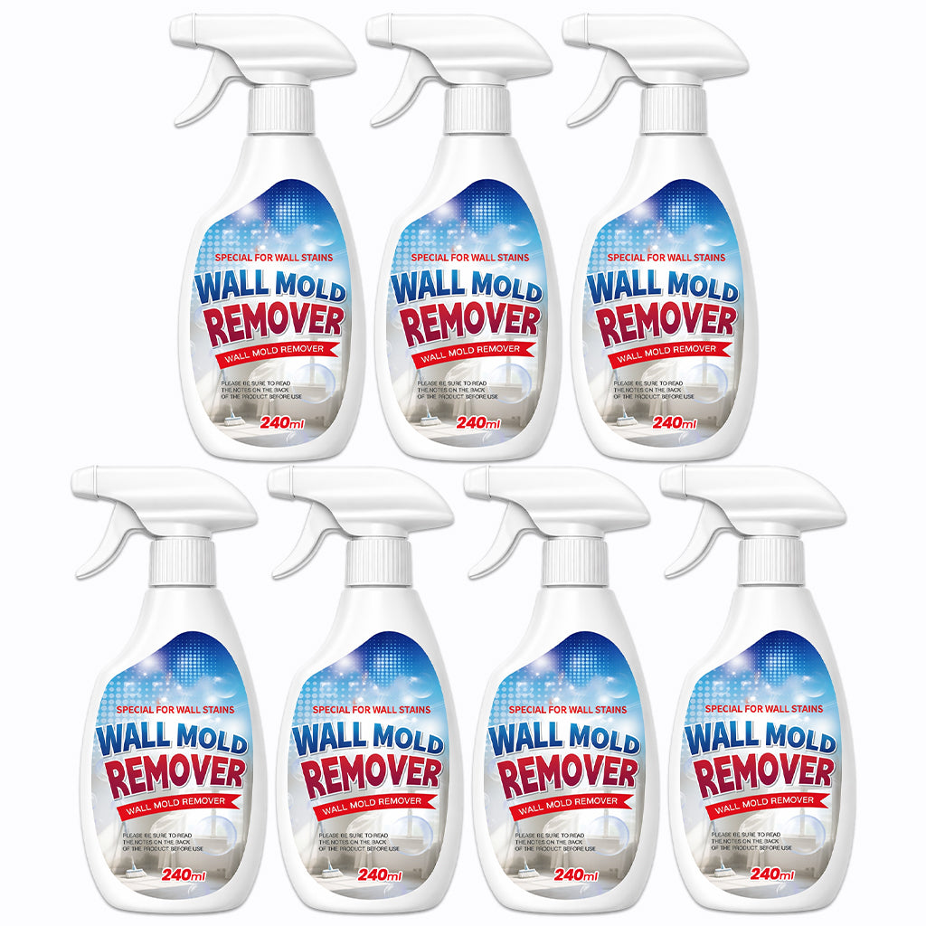 Vodlan™ Fast Acting Anti-Mold Wall Cleaner Spray🔥