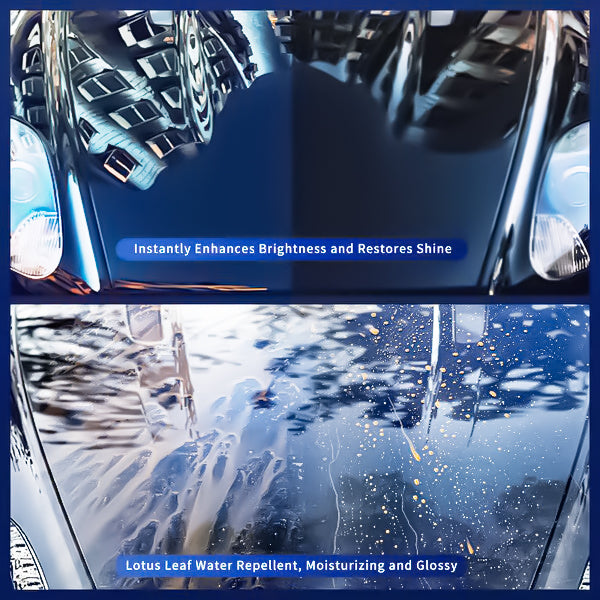 Vodlans™ Advanced Car Quick-acting Coating Agent Spray✨