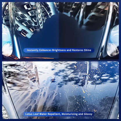 Vodlans™ Advanced Car Quick-acting Coating Agent Spray✨