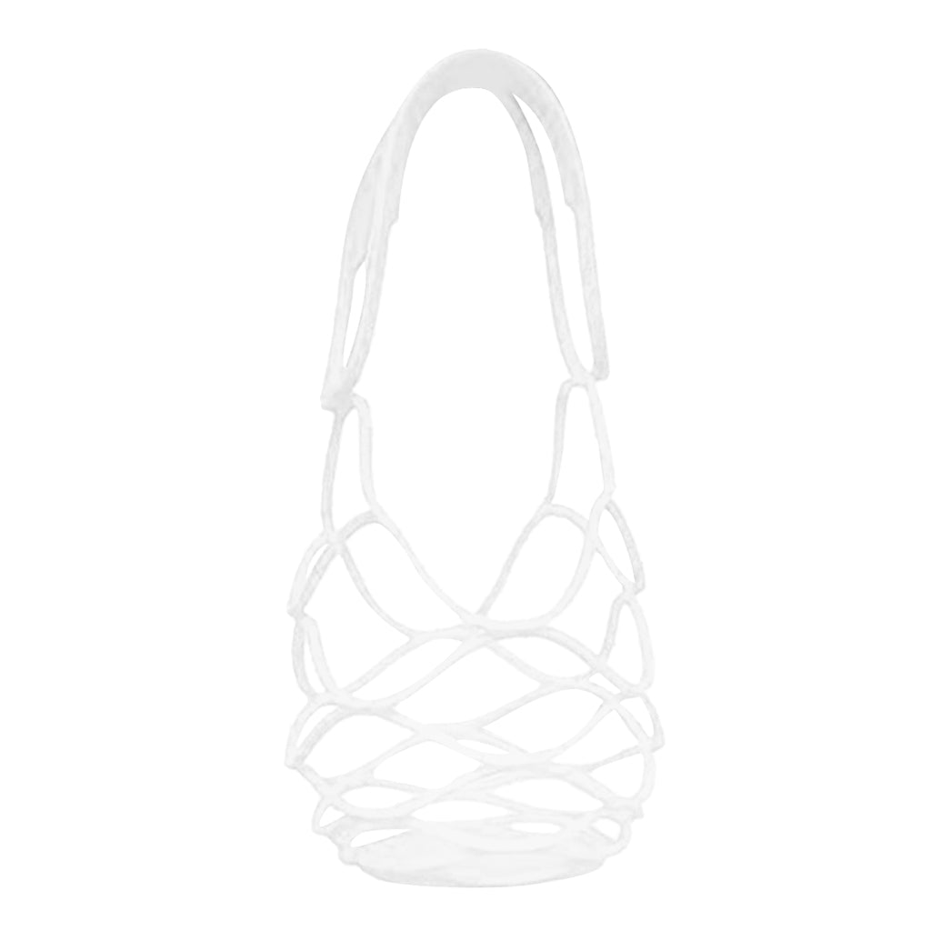 Vodlans™ 2-in-1 Zero-Void™ Silicone Mesh Bag & Heat-Resistant Trivet Mat for Hot Bowls (Offer)
