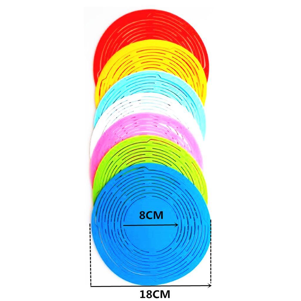 Vodlans™ 2-in-1 Zero-Void™ Silicone Mesh Bag & Heat-Resistant Trivet Mat for Hot Bowls (Offer)