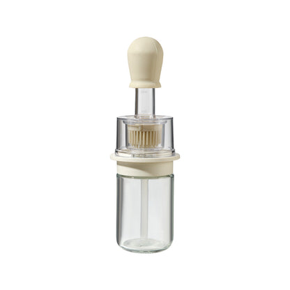 Vodlans™ 2-in-1 Oil Dispenser & Brush — Cook Smarter, Use Less Oil