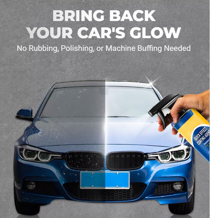 Vodlans™ Advanced Car Quick-acting Coating Agent Spray✨