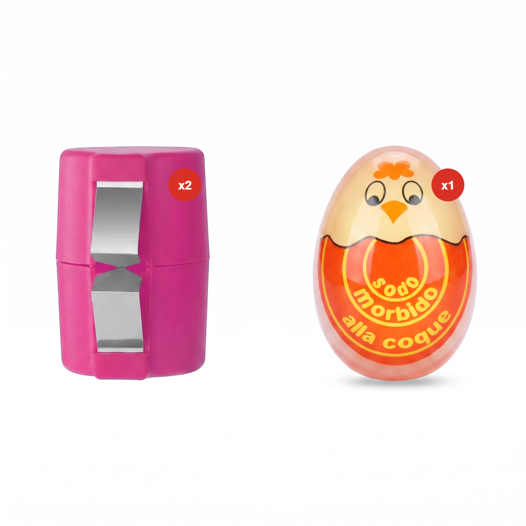 🔥🔥🔥Limited-time 😮‍💨 🍳 Quick Egg Cracker Tool – Open Hundreds Of Eggs Faster & Cleaner 🔥
