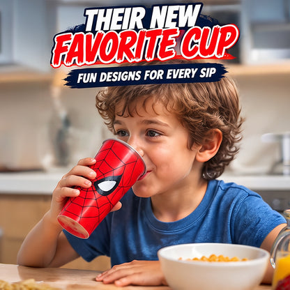 SPM Cold Activated Color Changing Cup