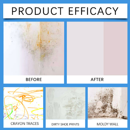 Vodlan™ Fast Acting Anti-Mold Wall Cleaner Spray🔥