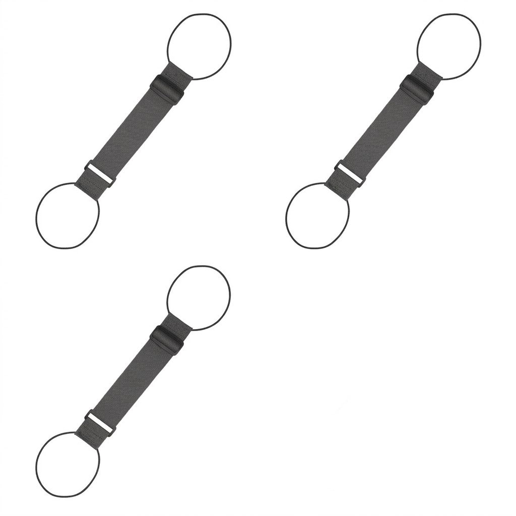 Theflame™ 3-in-1 Travel Strap for Moving & Camping