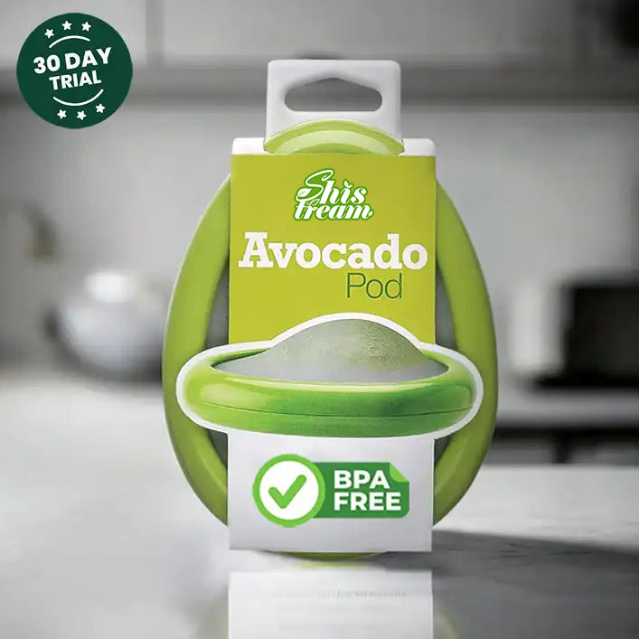 🍅 Silicone stretch pods 🥑 Keep Your Fruits & Veggies Fresh with These Stretch Pods! (Offer)