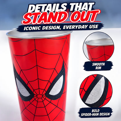 SPM Cold Activated Color Changing Cup