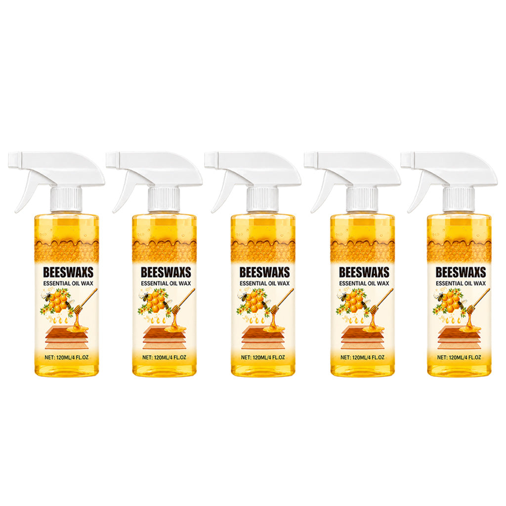 5 Bottles($11.9/pc)