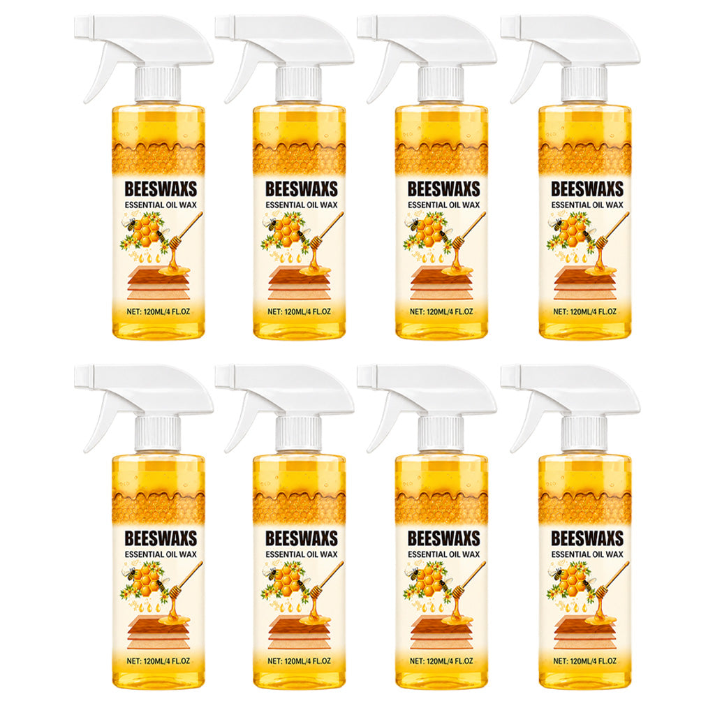 8 Bottles($10.9/pc)