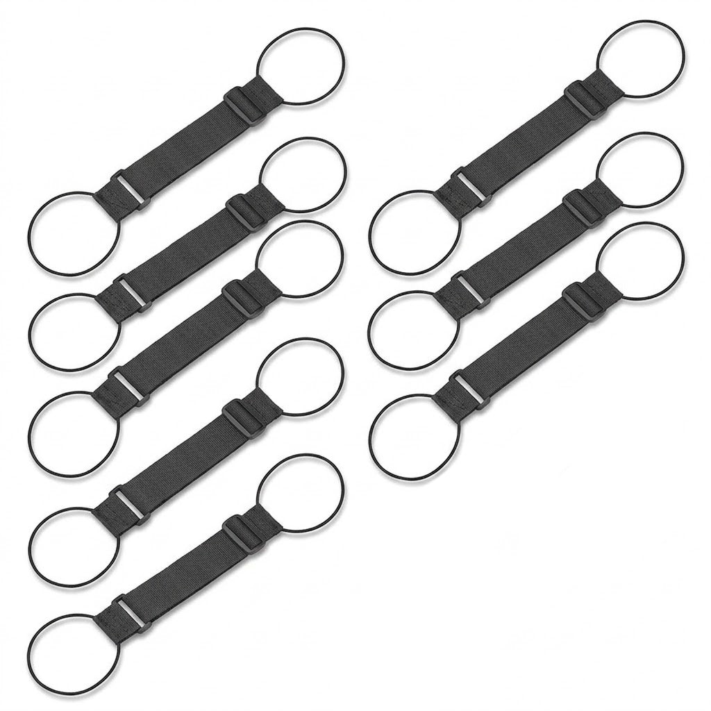 Theflame™ 3-in-1 Travel Strap for Moving & Camping