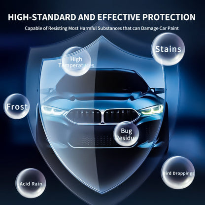 Vodlans™ Advanced Car Quick-acting Coating Agent Spray✨