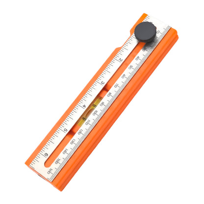 📏Vodlans™ 3-in-1 Measuring, Marking & Level Tool