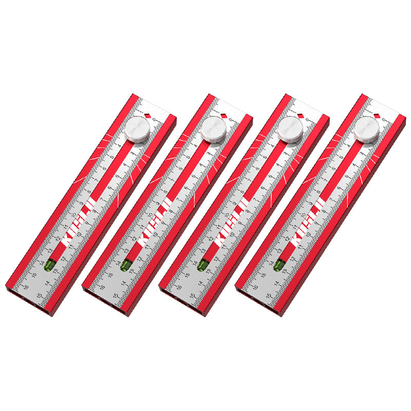 📏Vodlans™ 3-in-1 Measuring, Marking & Level Tool