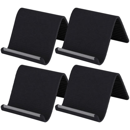 🥳 HOT SALE🎁Vodlan™ Flexible Silicone Cell Phone Holder