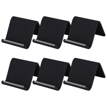 🥳 HOT SALE🎁Vodlan™ Flexible Silicone Cell Phone Holder