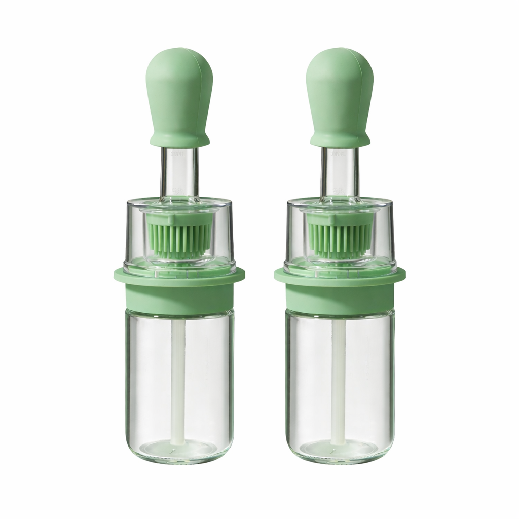 2 PCS(Green)