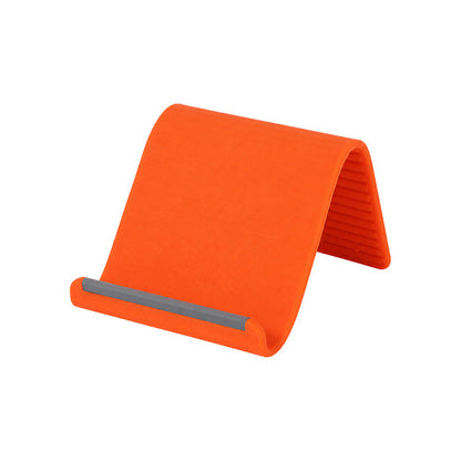 🥳 HOT SALE🎁Vodlan™ Flexible Silicone Cell Phone Holder