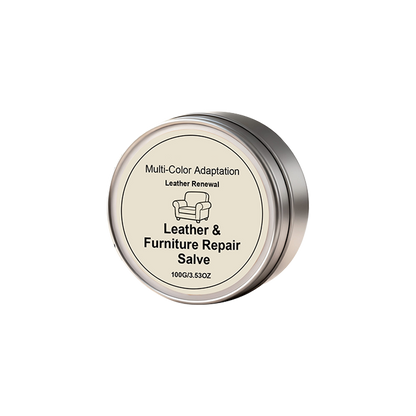 Vodlans™ Leather Repair & Restore Balm – Make Old Leather Look New Again