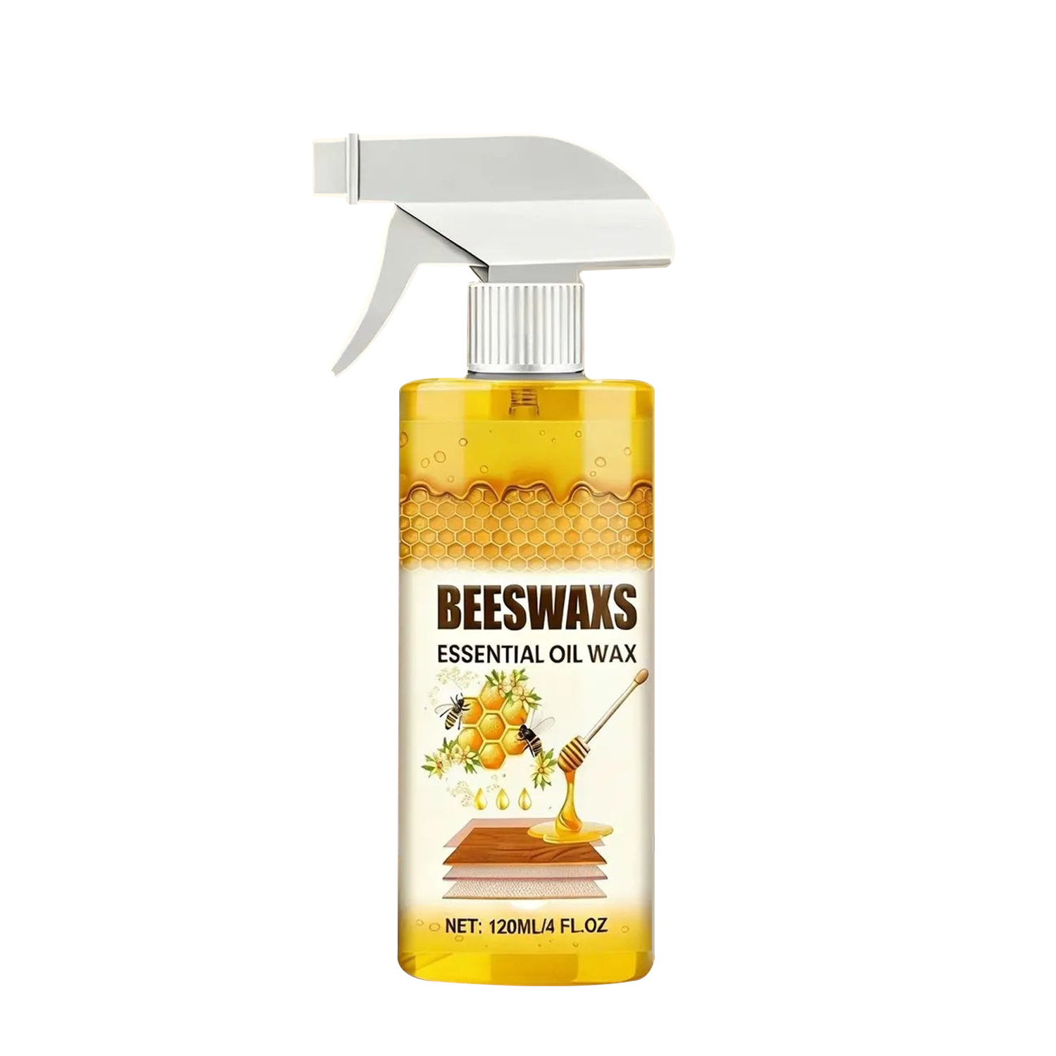 1 Bottle — Try It First