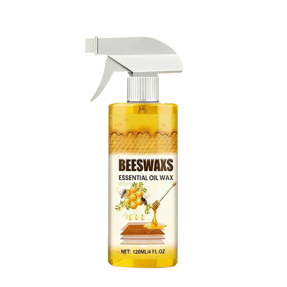 Vodlans™ Wood Polish Spray – Restore Shine & Fix Scratches Instantly