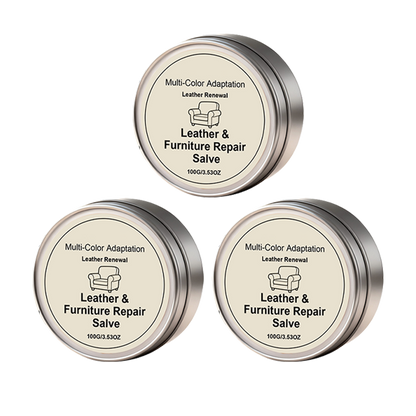 Vodlans™ Leather Repair & Restore Balm – Make Old Leather Look New Again