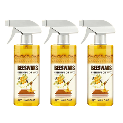 Vodlans™ Wood Polish Spray – Restore Shine & Fix Scratches Instantly