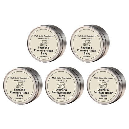 Vodlans™ Leather Repair & Restore Balm – Make Old Leather Look New Again
