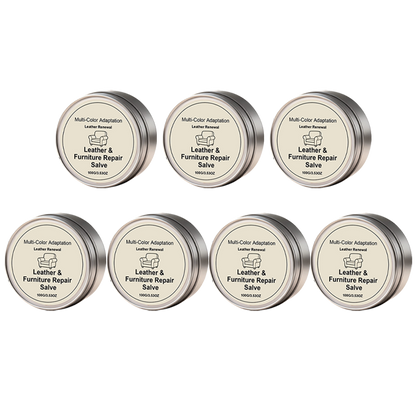 Vodlans™ Leather Repair & Restore Balm – Make Old Leather Look New Again