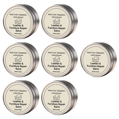 Vodlans™ Leather Repair & Restore Balm – Make Old Leather Look New Again