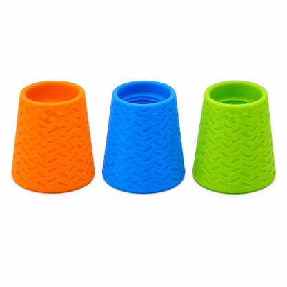 🚿 Vodlans™ Spray Cap - Turn Any Bottle Into a Portable Shower