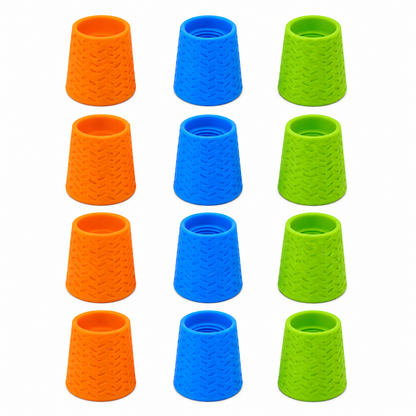 🚿 Vodlans™ Spray Cap - Turn Any Bottle Into a Portable Shower