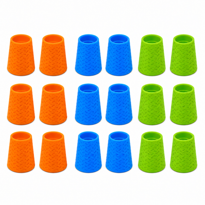 🚿 Vodlans™ Spray Cap - Turn Any Bottle Into a Portable Shower