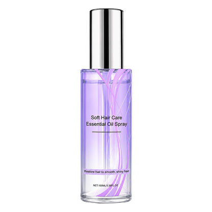 💞Vodlan™ Lightweight Hair Oil Spray – Smooth, Shiny Hair Without Greasy Buildup
