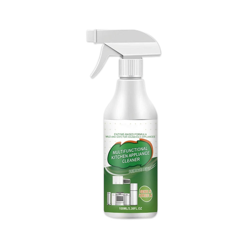 Vodlans™ Multi-purpose enzyme foam cleaner, versatile – Kitchen & Home