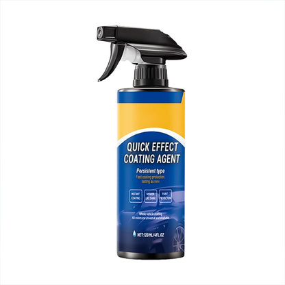 Vodlans™ Advanced Car Quick-acting Coating Agent Spray✨