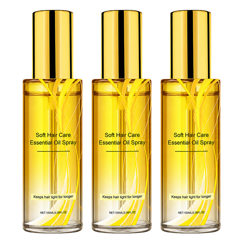 3 Bottles — Shine Anytime Anywhere