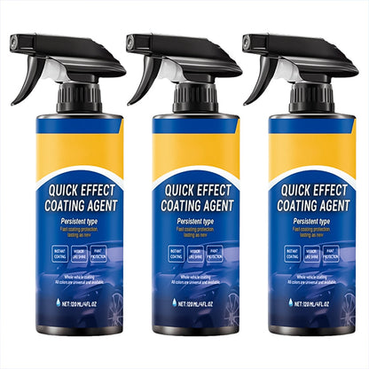 Vodlans™ Advanced Car Quick-acting Coating Agent Spray✨