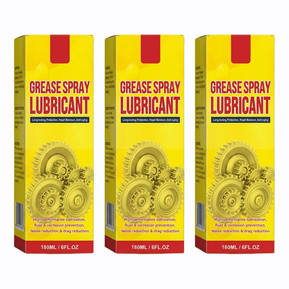 Vodlan™ Multi-Purpose Rust Remover & Lubricant Spray