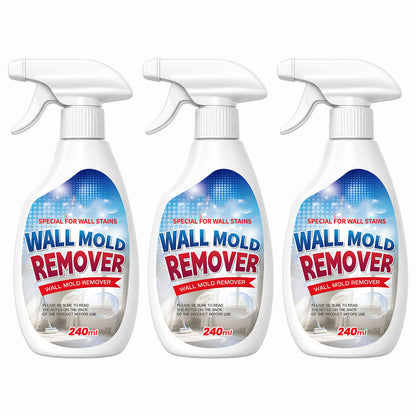 Vodlan™ Fast Acting Anti-Mold Wall Cleaner Spray🔥