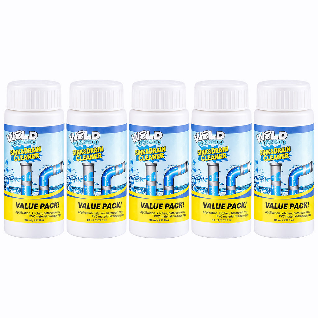 5 Pack — Long-Term Protection