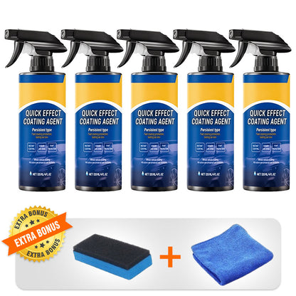 Vodlans™ Advanced Car Quick-acting Coating Agent Spray✨