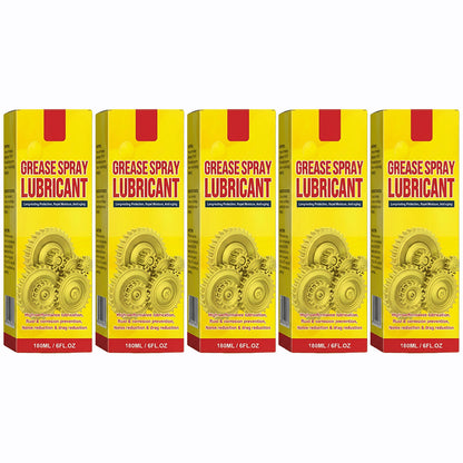 Vodlan™ Multi-Purpose Rust Remover & Lubricant Spray