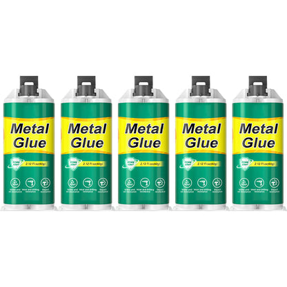 🛠️Vodlan™ Metal Repair Glue – Perfect Mix Every Time for Stronger, Lasting Repairs