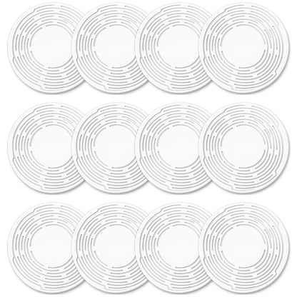 Vodlans™ 2-in-1 Silicone Hot Food Carrier & Heat-Resistant Trivet