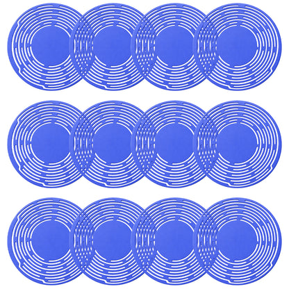 Vodlans™ 2-in-1 Silicone Hot Food Carrier & Heat-Resistant Trivet