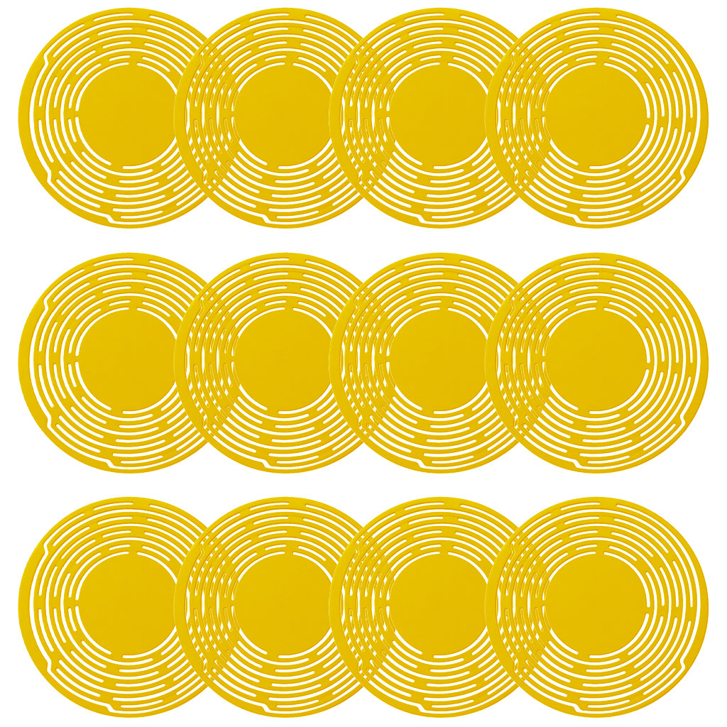 Vodlans™ 2-in-1 Silicone Hot Food Carrier & Heat-Resistant Trivet